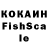 Дистиллят ТГК Wax Erkesh Koshkenbaev